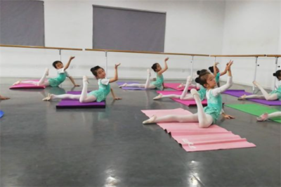 175舞蹈培训中心